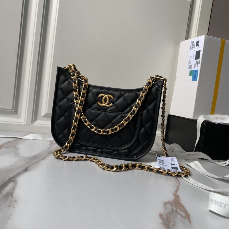 Ch**el hobo bags